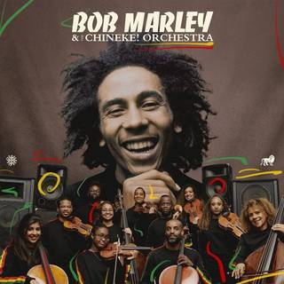 Bob Marley - Bob Marley And The Chineke! Orchestra
