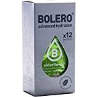 BOLERO STICKS (12X3G) ELDERFLOWER