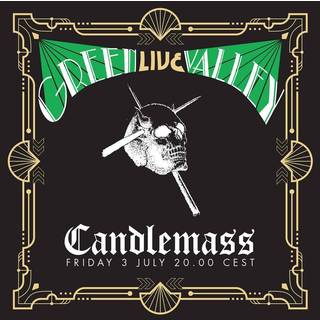 Candlemass - Green Valley Live