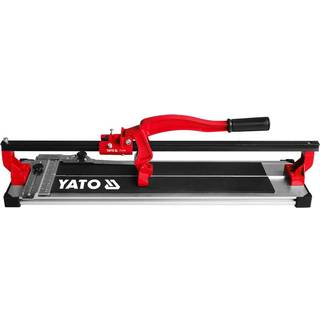Flisesav manuel Yato YT-3708; 800 mm