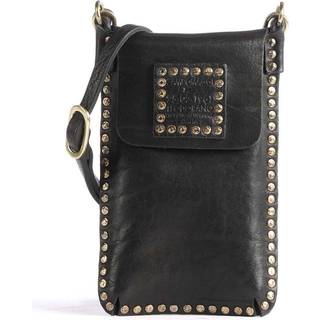 Campomaggi Portacelluare mobiltaske (NERO (0001))