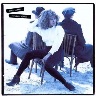 Tina Turner - Foreign Affair (Reissue) (Remastered) (2 LP)