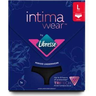 Libresse Intimawear Menstruationstrusse L - 1 stk.