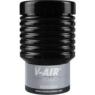 Duftrefill Vectair V-Air SOLID 6 stk passiv Ocean