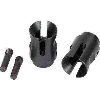 Traxxas 8353X Drive cups inner steel (4)