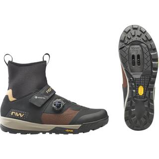 Northwave Kingrock Plus GTX MTB Sko - Skostørrelse 40