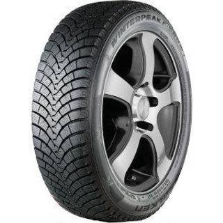 Falken WINTERPEAK F-SNOW 1 ( 225/55 R17 101T XL, Nordic compound )