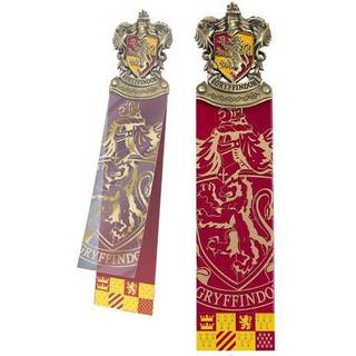 Harry Potter - Gryffindor Crest Bookmark