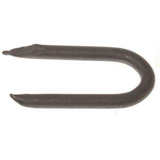 Gunnebo Z110311 Hæfteklamme AZ, FZV 25 x 2,5 mm, pakke med 500