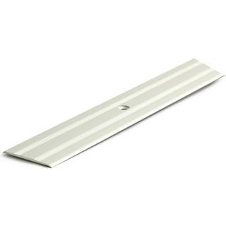 Habo Fugeliste A08 2000 mm, silver