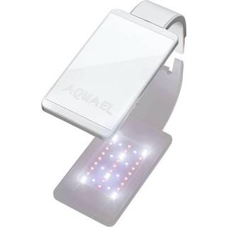 Aquael Leddy Smart Plant LED-Lys 4,8W – Hvid Til Planteakvarier