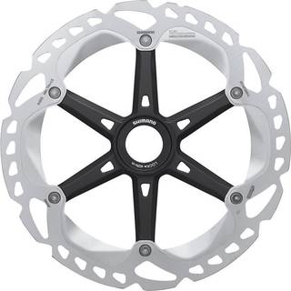 Bremsskive Shimano RT-MT800 CL med låsering 180mm