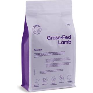 Buddy Grass-Fed Lamb 5 kg