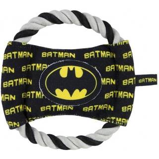 BATMAN - Rope Teething Toy for Dog