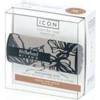 Millefiori Milano Icon Silver Spirit Refill Luftfrisker