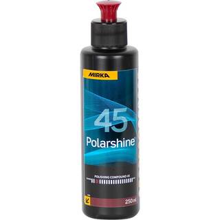 Bådrubbing Mirka Polarshine 45, 250 ml