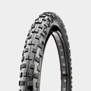 Cykeldæk CST C1244 54-305 (16 x 2.00) sort/sort