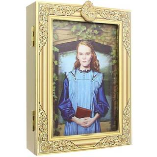 Harry Potter Ariana Dumbledore Secret Compment Picture Ramme