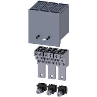 Siemens Ledningsfordeler 3va1 100/160