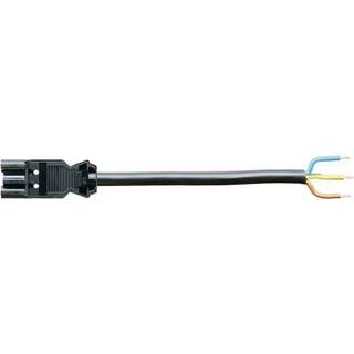 Wieland Gst18i3 kabel han/fri hf e 1 sort