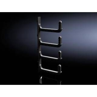 Rittal Vx it kabelfingre6 hefor 19" dyn