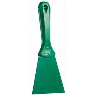 Vikan Håndskraber 100 mm Nylon Grøn (40132)