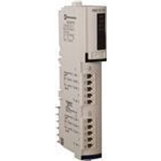 Schneider Stb kit,2 relæ ud multi 2a