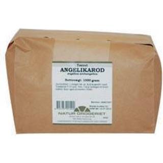 Natur Drogeriet Angelikarod - 1000 g.