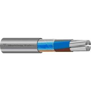 Waskönig + Walter Forsyningskabel pex-m-al 4x240