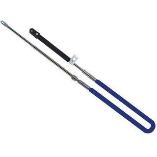 Regulatorkabel (gaswire / gearwire) Ultraflex Mach36 Gen 2, til Mercruiser, Mercury &amp; Mariner, 10 fod (3.05 meter)