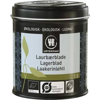 Laurbærblad ØKO, 5 g