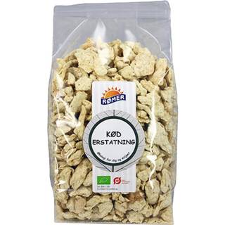 Rømer Køderstatning Soja Økologisk - 250 g