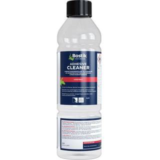 Bostik Lim og Penselrens - 500ml