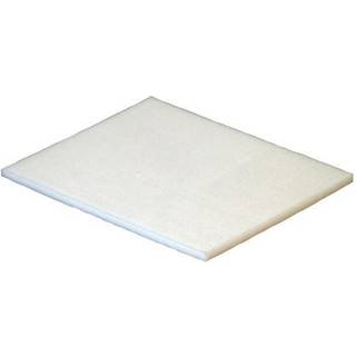 Pudseskum, 10mm (2) 120x190mm