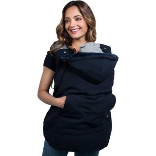 Wombat Cover - Navy Blue / Blue