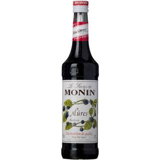 Monin Sirup Brombær