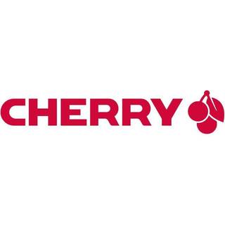 CHERRY STREAM KEYBOARD TKL Tastatur Saks Kabling Schweizisk