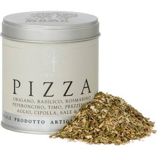 Pizza krydderi
