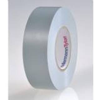 Tape Pvc Grå 19Mmx20M Solar