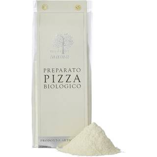 Italiensk pizza mel