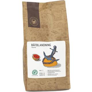 bergstrands Kaffe Båtblandning 250g Brygg