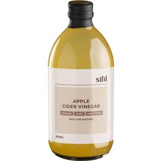 STHL Æblecidereddike ØKO, 500 ml