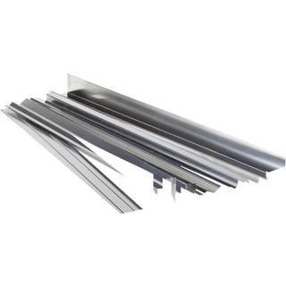 Alu-kapsel 4a-23       1mx22mm 29 - 22 - 29 Mm
