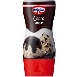 Choko Sauce 200 g - Dr. Oetker