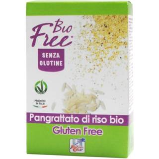 Funkisfood Ris rasp, Glutenfri - 250 g