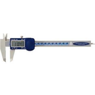 Moore & Wright MW110-15DPC polykarbonat digital skydelære 150 mm (6 tommer)