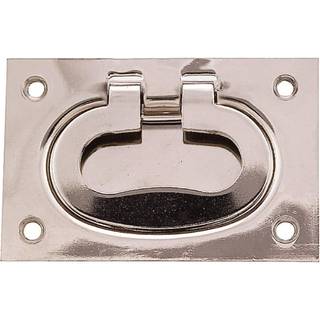 Habo 1129 Luge håndtag 77 x 54 mm