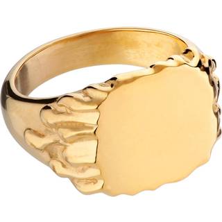 Drippy Ring - Gold