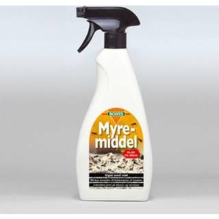 BONUS MyreVæk spray, 500 ml
