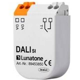 Dali si pir interface